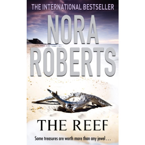 Little, Brown Book Group The Reef (häftad, eng)