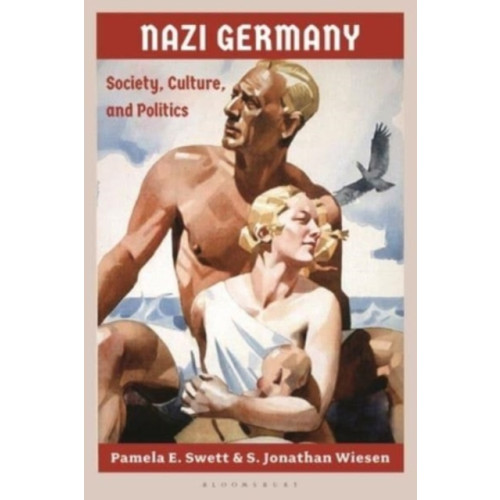 Bloomsbury Publishing PLC Nazi Germany (häftad, eng)