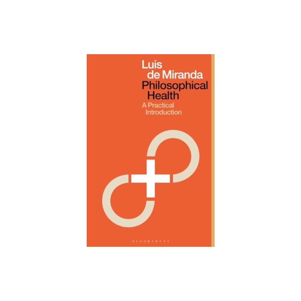 Produktbild för Philosophical Health (häftad, eng)