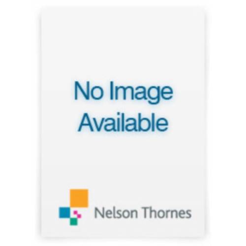 Oxford University Press Nelson Spelling Pupil Book 3 Year 3/P4 (häftad, eng)