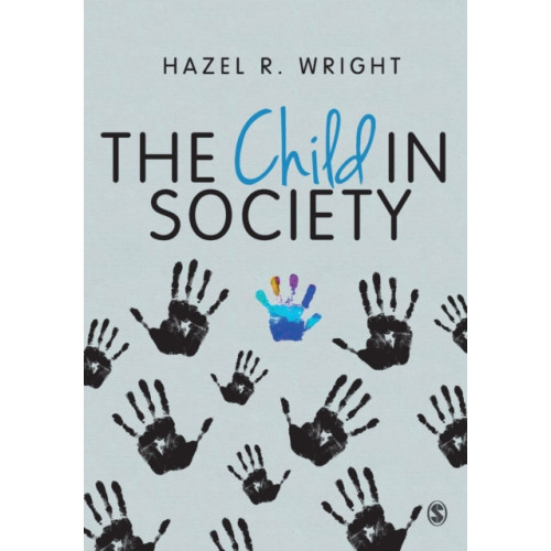 Sage Publications Ltd The Child in Society (häftad, eng)