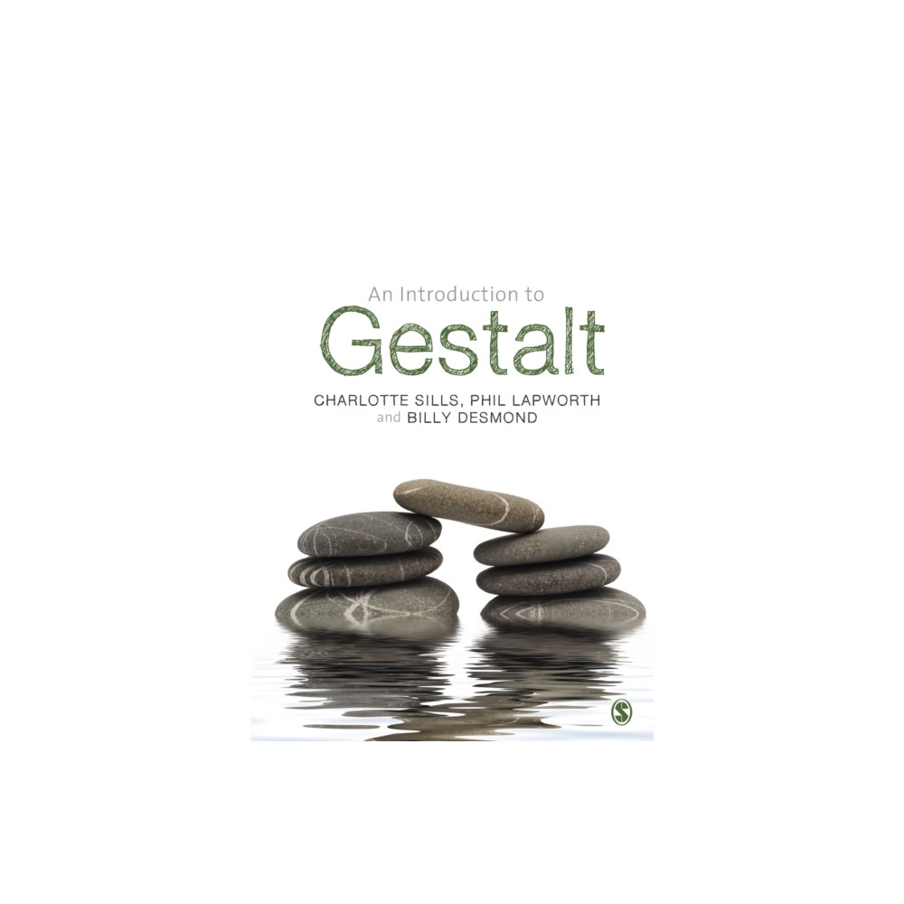 Produktbild för An Introduction to Gestalt (häftad, eng)