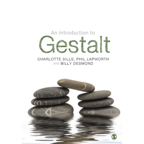 Sage Publications Ltd An Introduction to Gestalt (häftad, eng)