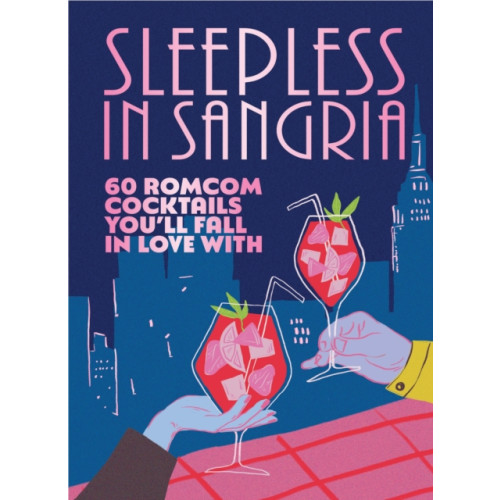 Ebury Publishing Sleepless in Sangria (inbunden, eng)