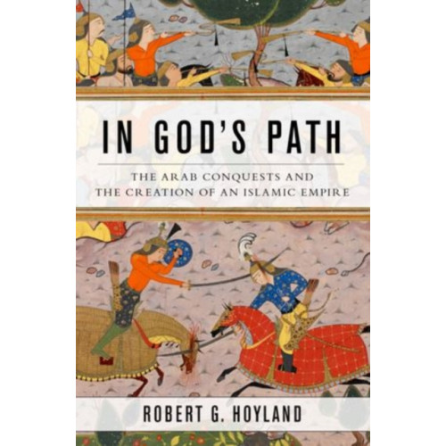 Oxford University Press Inc In God's Path (inbunden, eng)