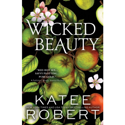 Sourcebooks, Inc Wicked Beauty (häftad, eng)