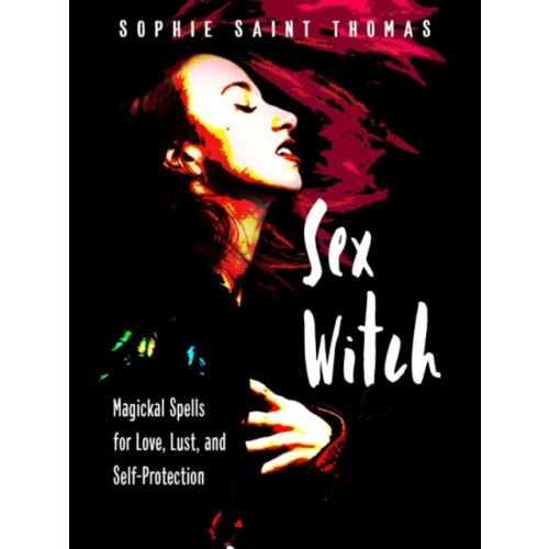 Red Wheel/Weiser Sex Witch (häftad, eng)