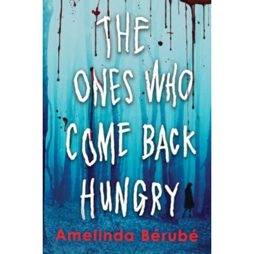 Sourcebooks, Inc The Ones Who Come Back Hungry (häftad, eng)