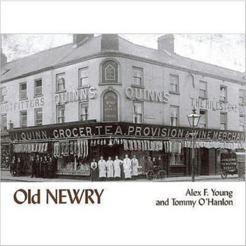 Stenlake Publishing Old Newry (häftad, eng)