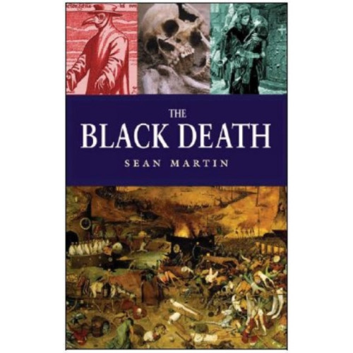 Oldcastle books ltd The Black Death (häftad, eng)