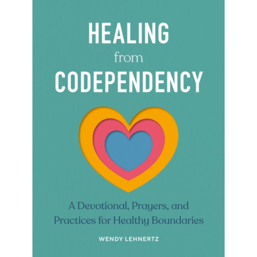 Random House USA Inc Healing from Codependency (häftad, eng)