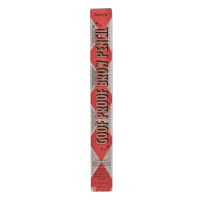 Produktbild för Benefit Goof Proof Brow Pencil 0.34 gram Dam