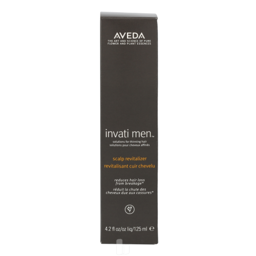 Aveda Aveda Invati Men Scalp Revitalizer