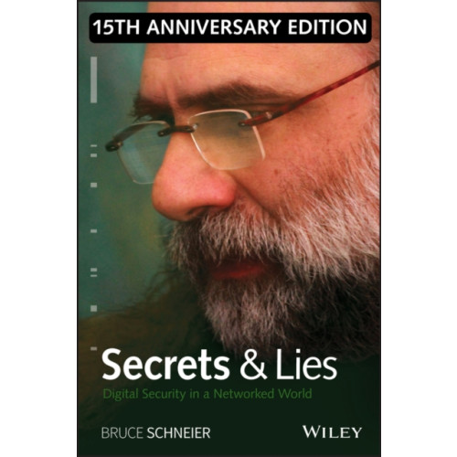 John Wiley & Sons Inc Secrets and Lies (inbunden, eng)