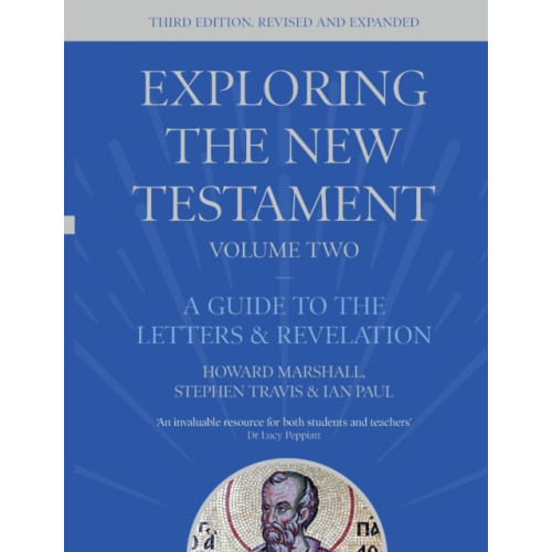 Spck publishing Exploring the New Testament, Volume 2 (häftad, eng)