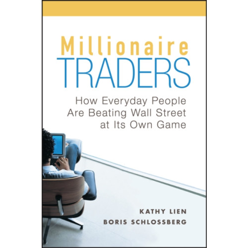 John Wiley & Sons Inc Millionaire Traders (häftad, eng)
