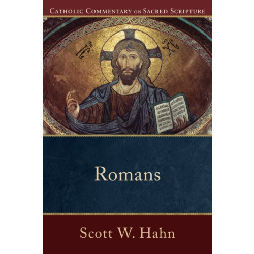 Baker publishing group Romans (häftad, eng)