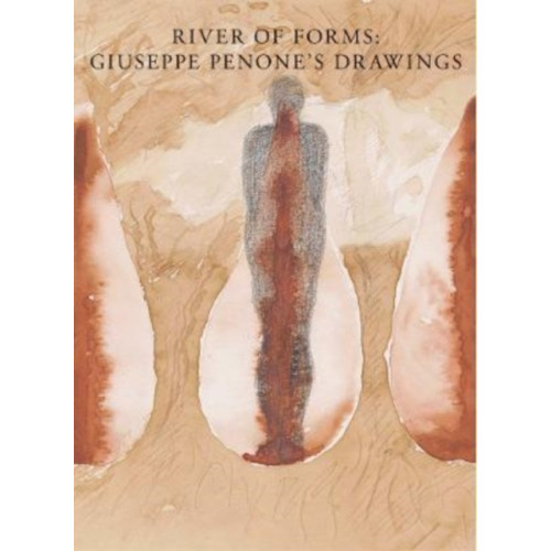 Yale university press River of Forms (inbunden, eng)