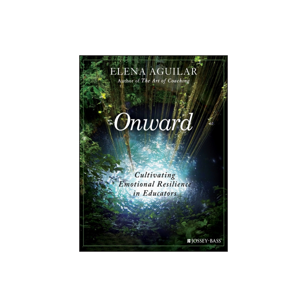 Produktbild för Onward (häftad, eng)
