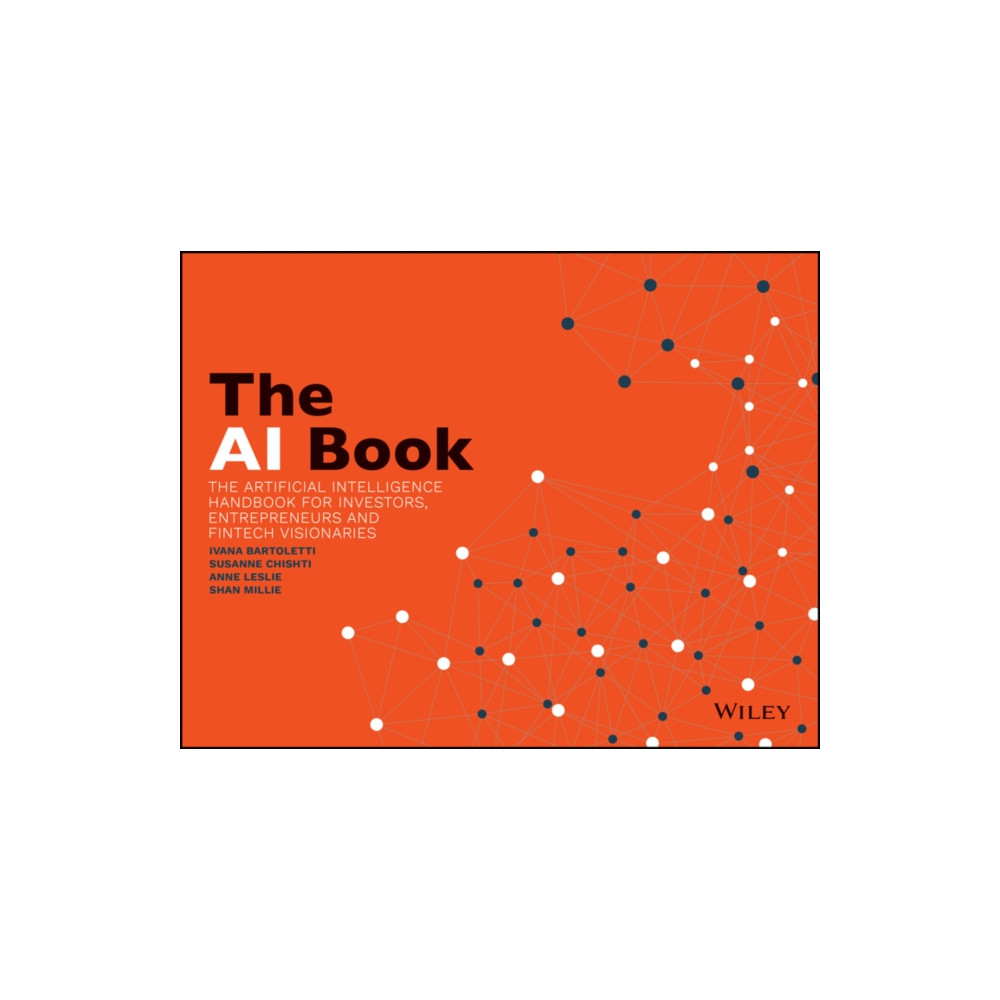 Produktbild för The AI Book (häftad, eng)