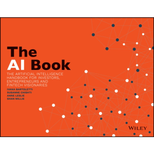 John Wiley & Sons Inc The AI Book (häftad, eng)