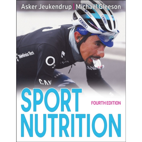 Human Kinetics Publishers Sport Nutrition (häftad, eng)