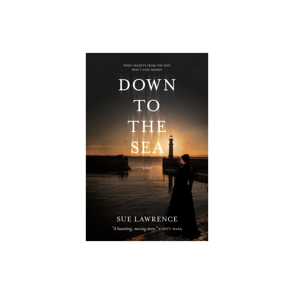 Produktbild för Down to the Sea (häftad, eng)