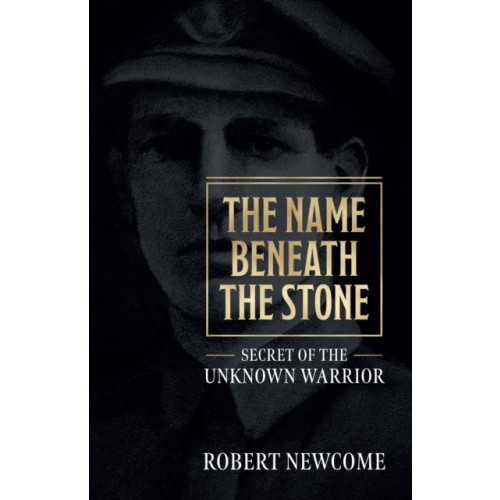 Unicorn Publishing Group The Name Beneath The Stone (häftad, eng)