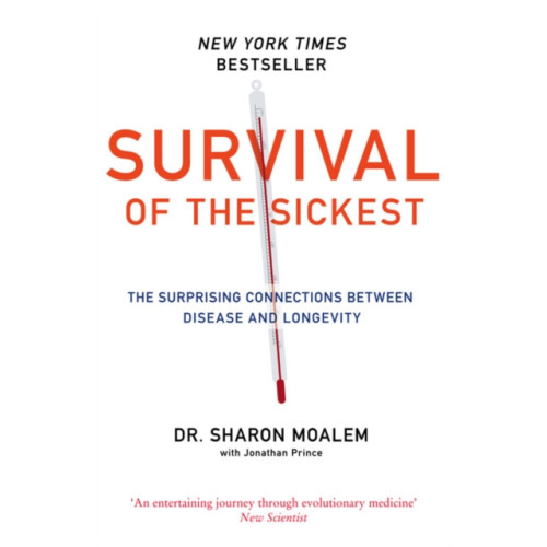 HarperCollins Publishers Survival of the Sickest (häftad, eng)