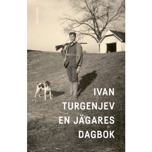 Ivan Turgenjev En jägares dagbok (inbunden)