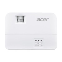 Produktbild för Acer H6543Ki - DLP-projektor - bärbar - 3D