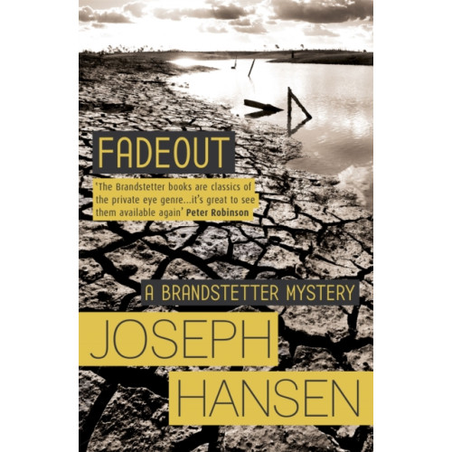 Hodder & Stoughton Fadeout (häftad, eng)