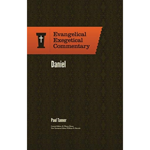 Faithlife Corporation Daniel: Evangelical Exegetical Commentary (häftad, eng)