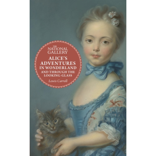 Hachette Children's Group Alice's Adventures in Wonderland (inbunden, eng)