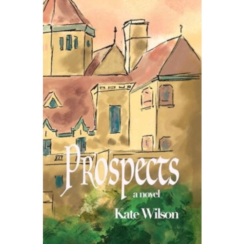 Cinnamon Press Prospects (häftad, eng)