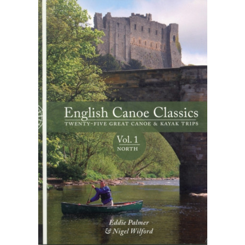 Pesda Press English Canoe Classics (häftad, eng)