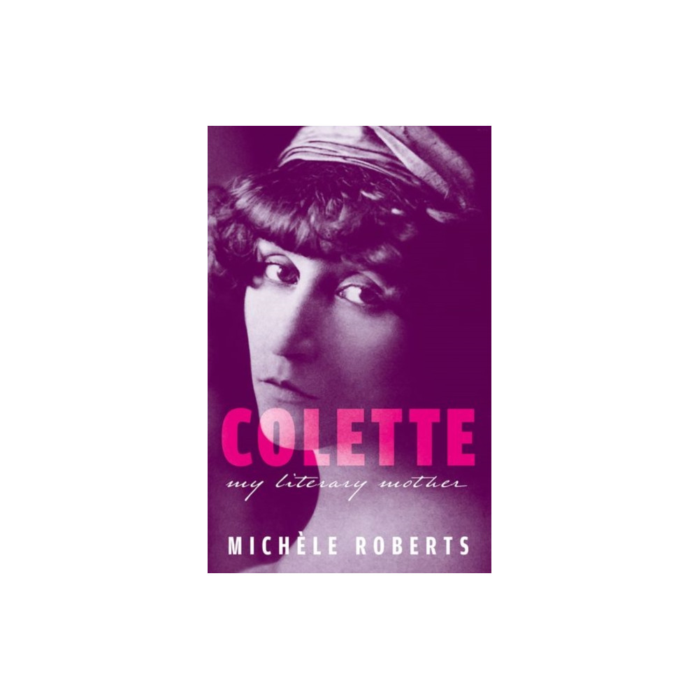 Produktbild för Colette (inbunden, eng)