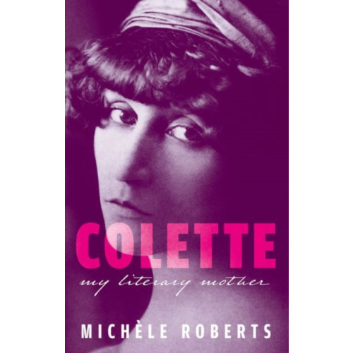 Oxford University Press Colette (inbunden, eng)