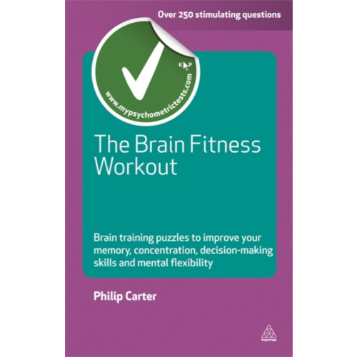 Kogan Page Ltd The Brain Fitness Workout (häftad, eng)