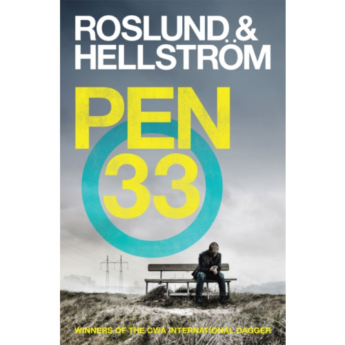 Quercus Publishing Pen 33 (häftad, eng)