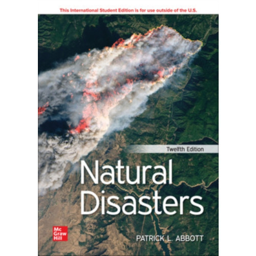 McGraw-Hill Education Natural Disasters ISE (häftad, eng)