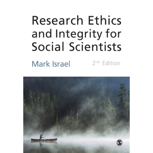 Sage Publications Ltd Research Ethics and Integrity for Social Scientists (häftad, eng)