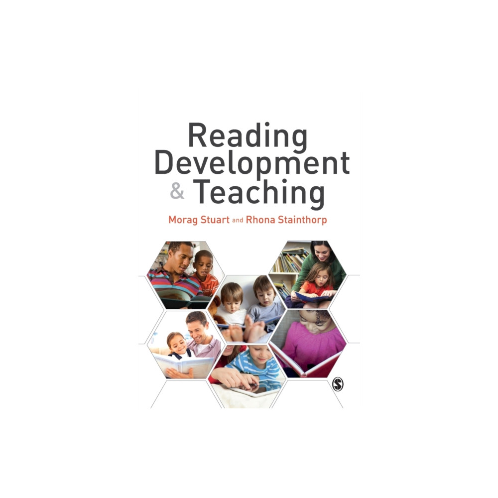 Produktbild för Reading Development and Teaching (häftad, eng)