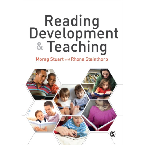 Sage Publications Ltd Reading Development and Teaching (häftad, eng)