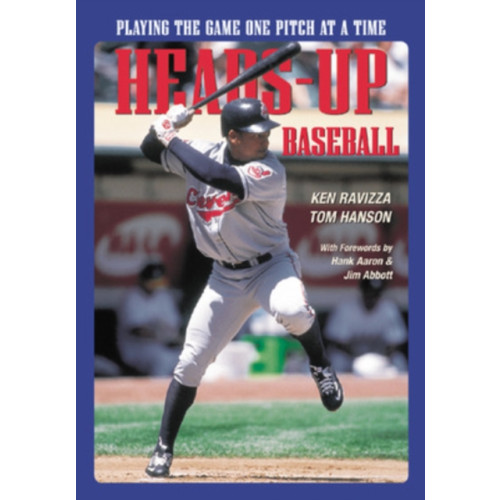 Masters Press,U.S. Heads-Up Baseball (häftad, eng)