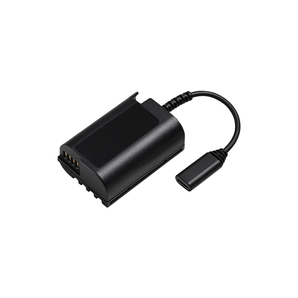 Produktbild för Panasonic DMW-DCC18 DC Coupler
