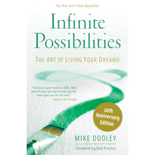 Beyond Words Publishing Infinite Possibilities (10th Anniversary) (häftad, eng)