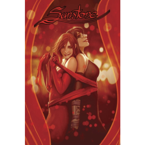 Image Comics Sunstone Volume 5 (häftad, eng)