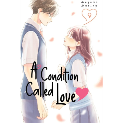 Kodansha America, Inc A Condition Called Love 9 (häftad, eng)