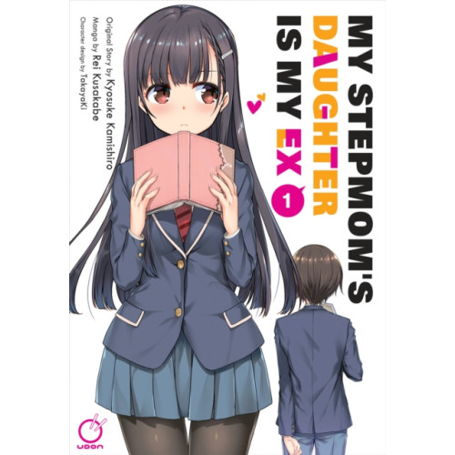 Udon Entertainment Corp My Stepmom's Daughter is my Ex Volume 1 (häftad, eng)